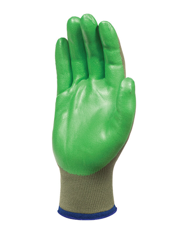 gardening rubber gloves SHOWA 4552 Gloves – Plant Material