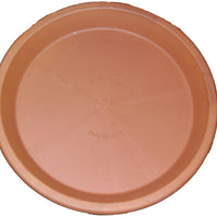 6.7” Bell Saucer