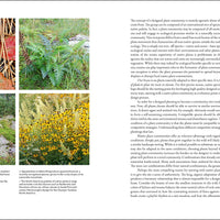 Planting in a Post-Wild World: Designing Plant Communities for Resilient Landscapes