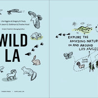 Wild LA