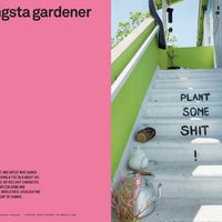 The Planthunter: Truth, Beauty, Chaos, and Plants