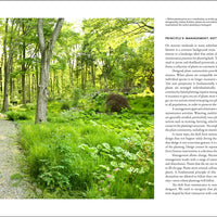 Planting in a Post-Wild World: Designing Plant Communities for Resilient Landscapes