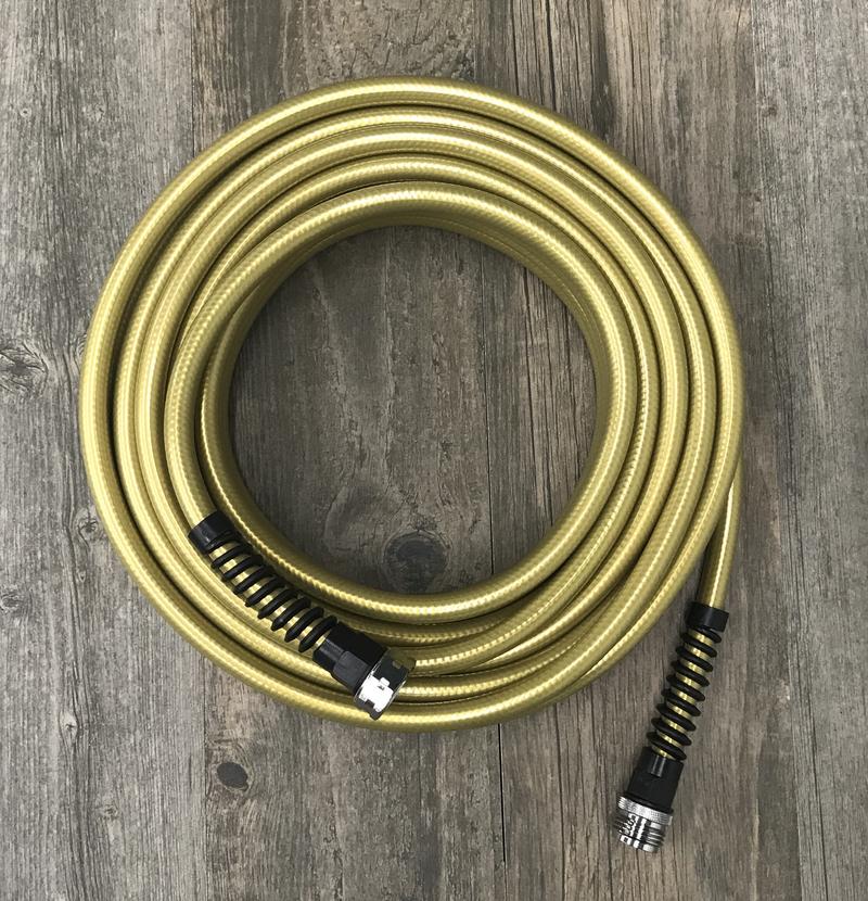 Water Right 400 Series 7/16"  50' Slim & Light Polyurethane Garden Hose