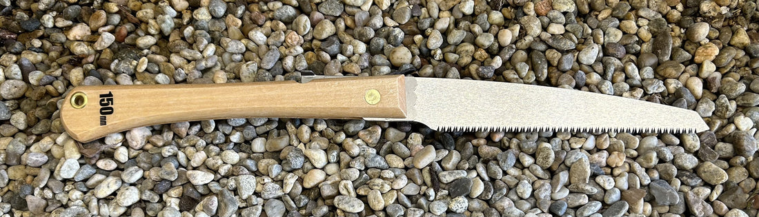 5" Blade Folding Saw
