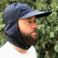 Flap Hat