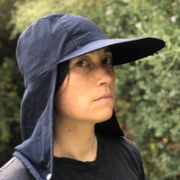 Flap Hat