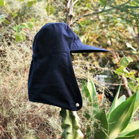 Flap Hat