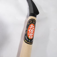 Saw Tooth Sickle Medium