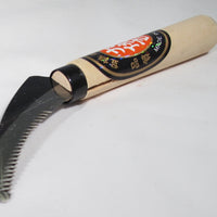 Saw Tooth Sickle Medium
