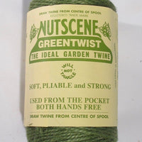 Nutscene Heritage Colored Twine