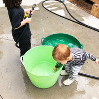 Tub Trug