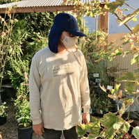 Flap Hat