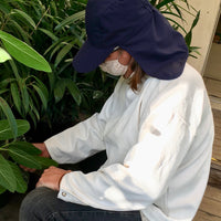 Flap Hat