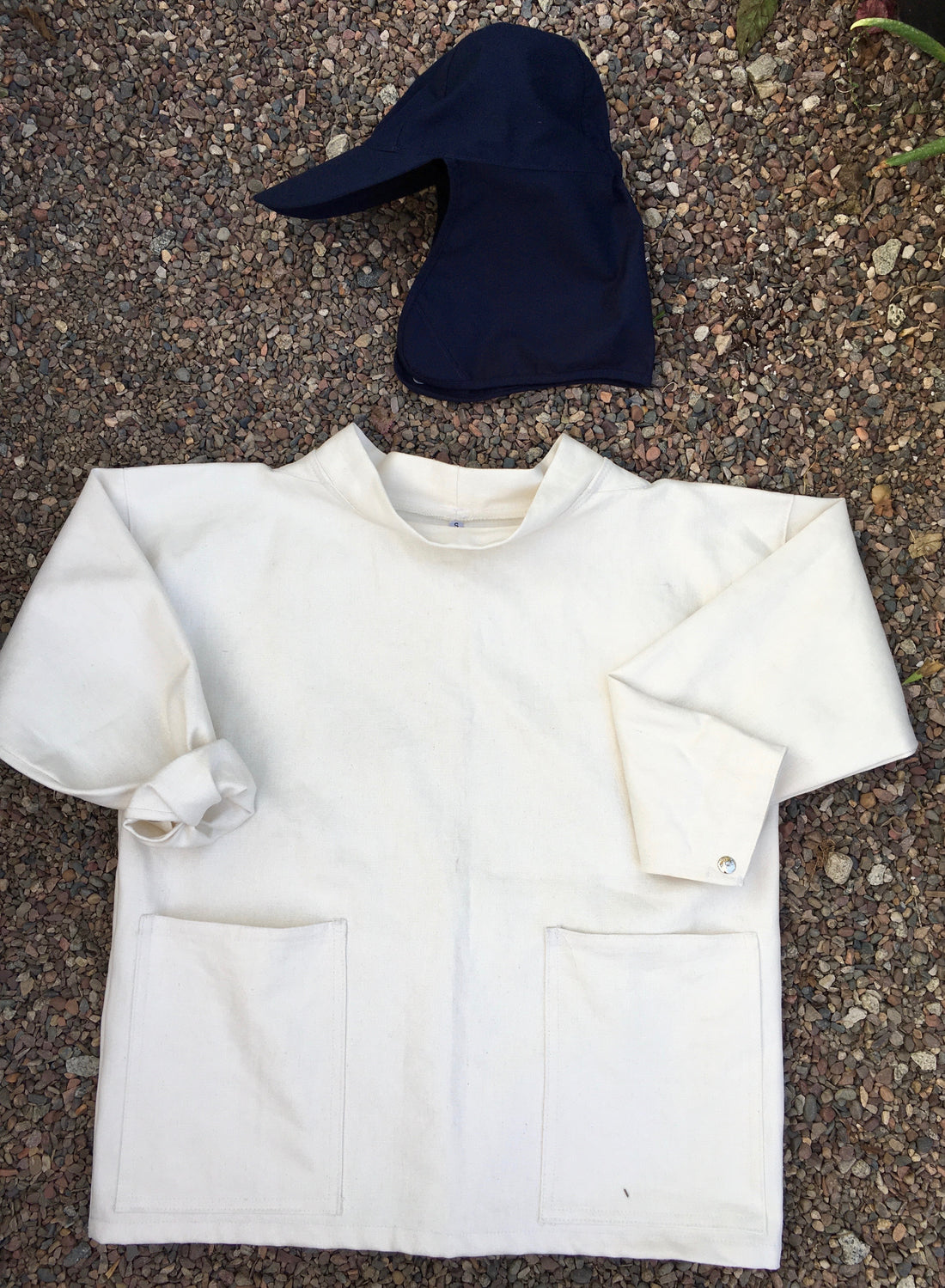 Garden Work Shirt