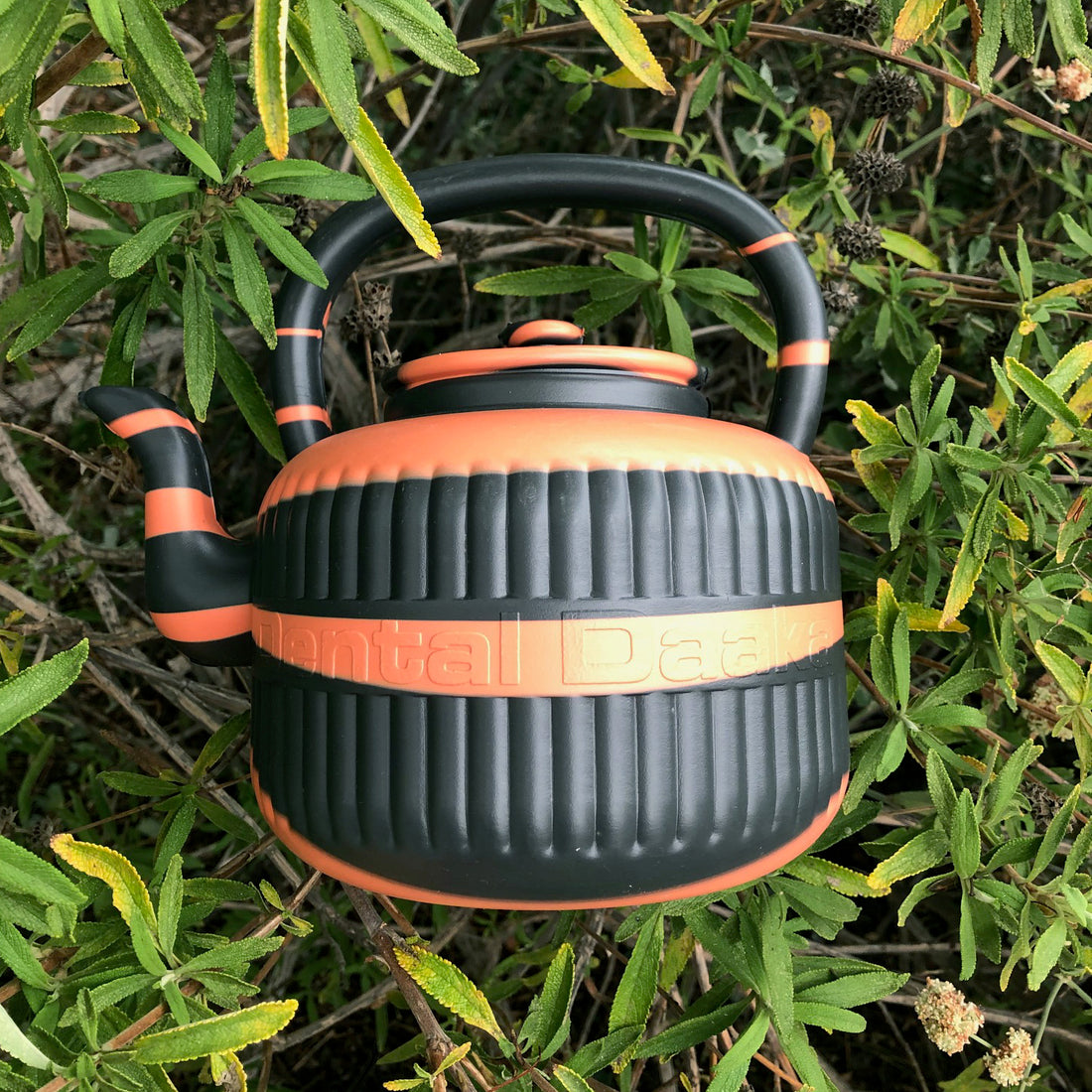 Recycled Plastic Watering Can