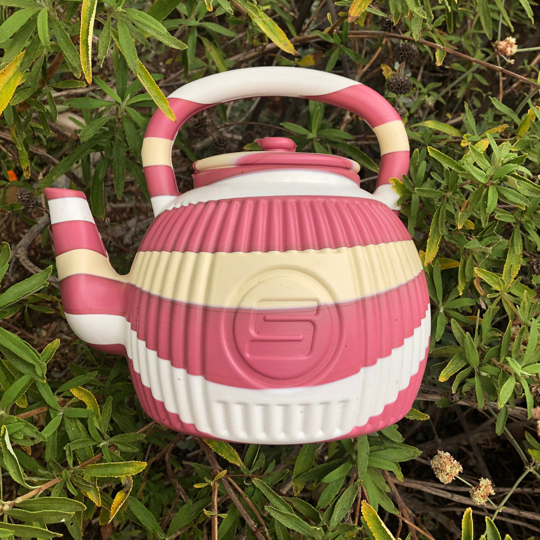 Recycled Plastic Watering Can