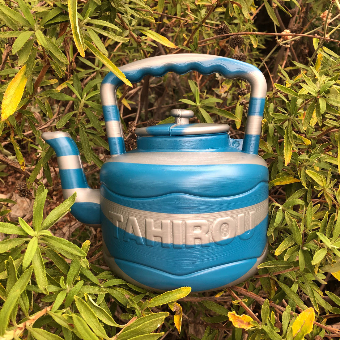 Recycled Plastic Watering Can
