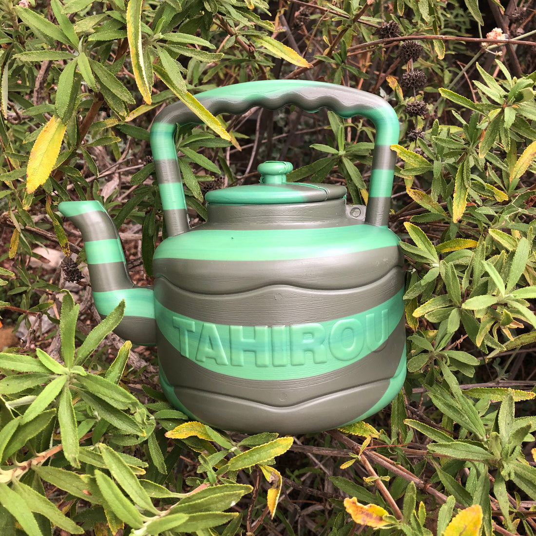 Recycled Plastic Watering Can