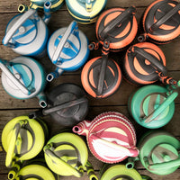 Recycled Plastic Watering Can