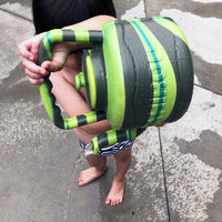 Recycled Plastic Watering Can