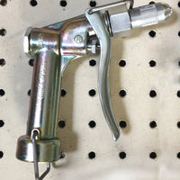 Heavy Duty Adjustable Sprayer Nozzle