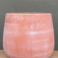 Tuscan Pear Bottom Pot 16.5 x 13"