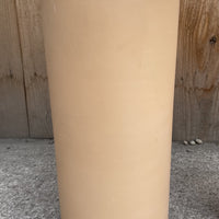 Tuscan small Pipe Pot 5.25 x 9.25"