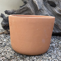 Tuscan Cylinder7.75 x 6.75"