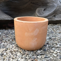 Tuscan Cylinder 4.25 x 4"
