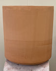 Terra Cotta Cylinder 14"