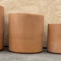Terra Cotta Cylinders