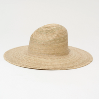 Communitie Marfa Hiking Hat