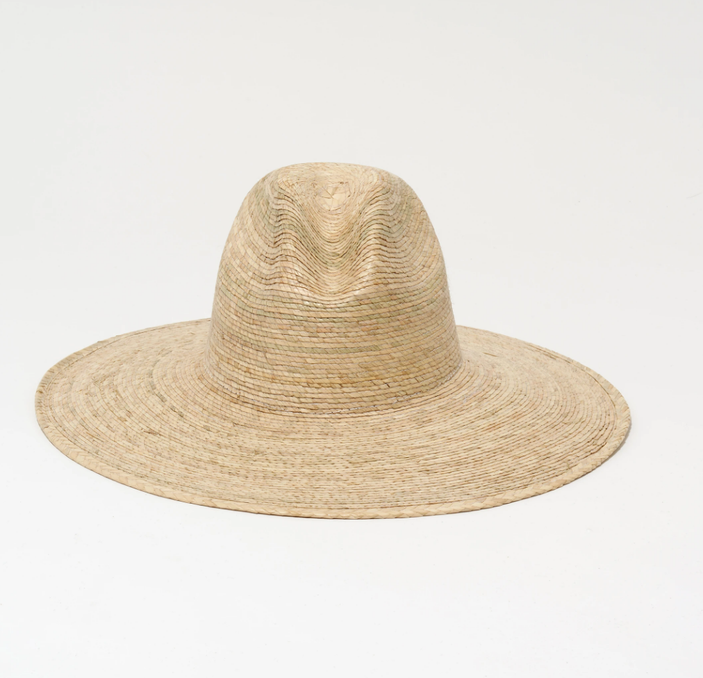 Communitie Marfa Hiking Hat – Plant Material