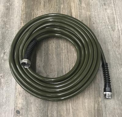 Water Right 400 Series 7/16" 100' Slim & Light Polyurethane Garden Hose