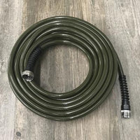Water Right 400 Series 7/16" 100' Slim & Light Polyurethane Garden Hose