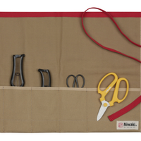 Niwaki Tool Roll