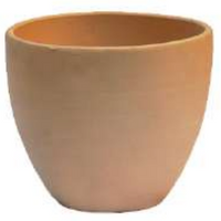 10" Smooth Liberty Bell Pot