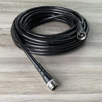 Water Right 400 Series 7/16" 100' Slim & Light Polyurethane Garden Hose