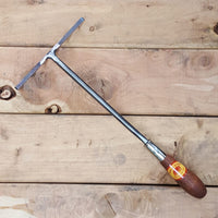 Red Pig Garden Tools Hand Rake
