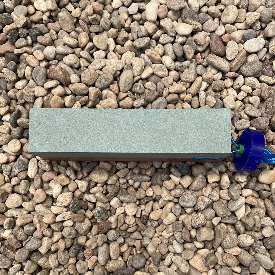 Sharpening Stone 180 Grit Fine Side