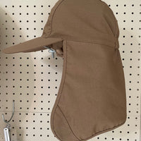 Flap Hat