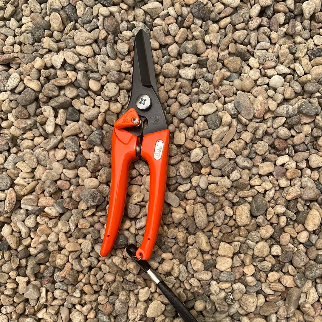 Saboten Slimmer Trimmer Pruning Shears