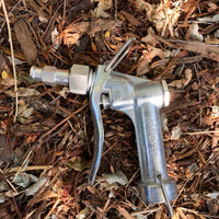 Heavy Duty Adjustable Sprayer Nozzle