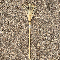 Bamboo Rake Small