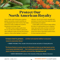 100 Plants to Feed the Monarch