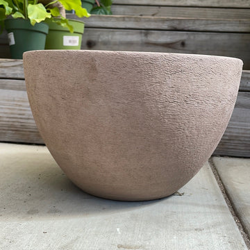 Graphite Bowl
