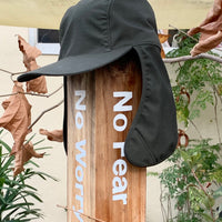 Flap Hat