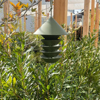 Pidat Bird Silo Feeder