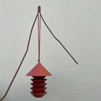 Pidat Bird Silo Feeder