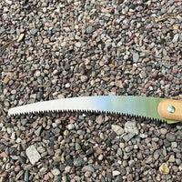Japanese 10" Folding Saw Blade